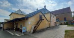 36  Dvůr kapucínského kláštera