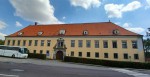 37  Zámek Budíškovice