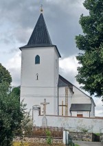 37  Horní Slatina - kostel sv. Jiljí