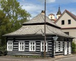38  Pohled z parkoviště