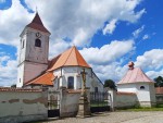 38  Kostel sv. Jana Křtitele