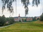 38  Nová Ves nad Popelkou - kostel sv. Prokopa