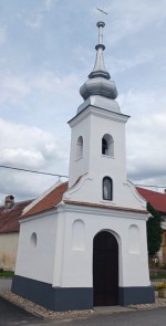 39  Kaple - Radkovice u Budče