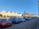 39  Občerstvení před cílem
