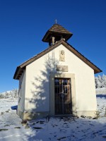 39  Kaple sv. Kryštofa