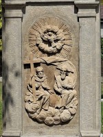 39  Trojice