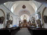 39  Kostel Narození sv. Jana Křtitele