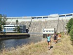 40  Cestou u vodní elektrárny