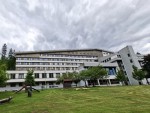 42  Dětská léčebna Vesna nad Marianem