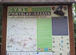 42  Info o cyklostezce
