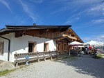 43  Schatzbergalm
