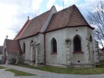 43  Kostel sv. Václava v Rosicích