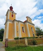 43  Kostel sv. Ducha - 06.06.1971 svátost biřmování