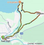 44  Trasa: 6,7 km