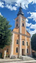 45  Kostel Všech svatých
