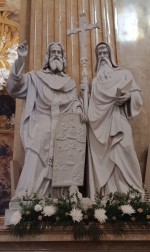 45  Sv. Cyril a Metoděj