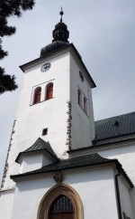 46  Kostel sv. Václava