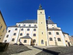 47  Farní kostel sv. Petra a Pavla