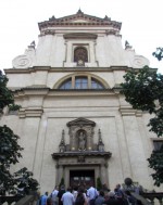 47  Kostel Panny Marie Vítězné