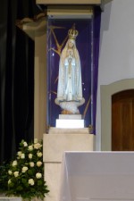 47  Socha Panny Marie