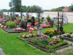 50  Hřbitov u kostela