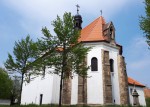 50  Kostel ve Vejvanovicích
