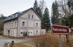 54  Ubytovna