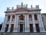 55  Lateránská bazilika