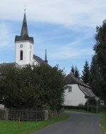 Kostel sv. Víta