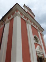 56  Kostel sv. Ludmily