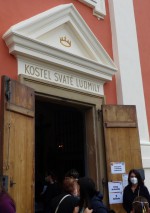 57  Vstup