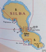 58  Mapa ostrova