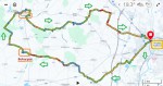 59  Trasa - 46 km