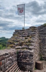 60  Vlajka