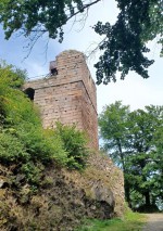 61  2. věž