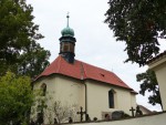 61  Kostel sv. Jana Nepomuckého