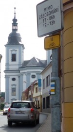 62  Kostel sv. Václava