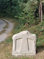 62  Smírčí kříž