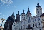63  HK - katedrála sv. Ducha