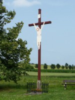 64  Kříž u Lukavice