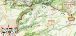 64  Poutní trasa - 13 km