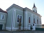 65  Kostel sv. Václava a Leopolda