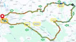 66  Trasa - 81 km
