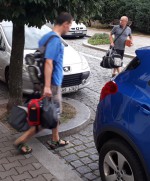 66  Loučení s dvojicí