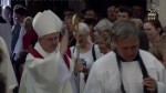 68  Žehnání nového biskupa
