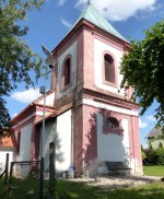 70  Smrček - kostel sv. Anny