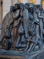 74  Detail - rodiče kardinála Michaela F. kardinála Czerného SJ