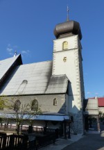 82  Kostel v Karpaczi