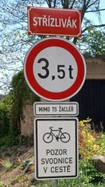 89  Info nejen pro cyklisty