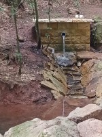 93  Studánka Stříbrník